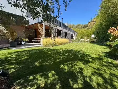 vente maison 5 pièces 193 m² à croix (59170)  1 080 000 €