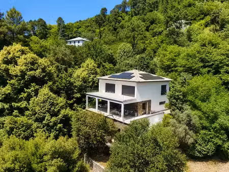 vente maison 5 pièces 200 m² à ganges (34190)  1 100 000 €