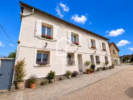appartement triel sur seine 3 pièce(s) 60 m2