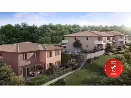 vente maison 3 pièces 59.15 m² à cogolin (83310)  320 000 €