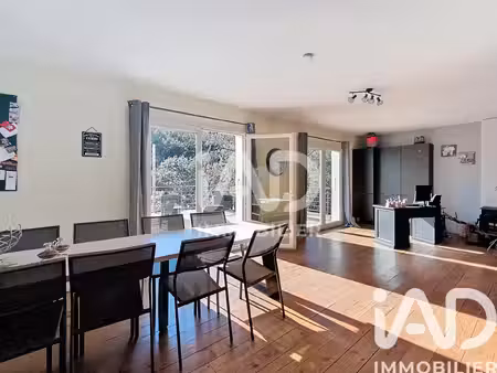 vente maison 7 pièces 178 m² fourques (66300)