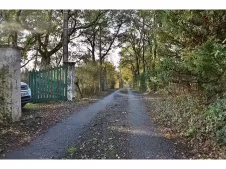 terrain à vendre de 4 554 00 m² castres (81)