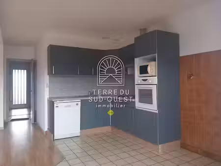 vente appartement 4 pièces 88.96 m² à artix (64170)  172 000 €