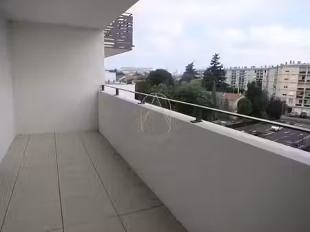 vente appartement 2 pièces 42.8 m² à montpellier (34000)  172 900 €