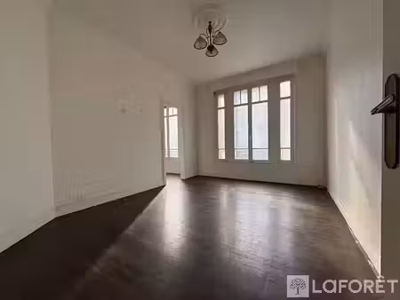 vente appartement 4 pièces 78.89 m² à reims (51100)  174 900 €