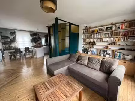 vente maison à saint-nazaire (44600) : à vendre / 134m² saint-nazaire
