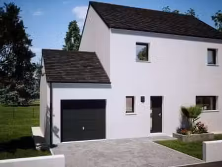 vente maison piscine à saint-andré-des-eaux (44117) : à vendre piscine / 100m² saint-andré