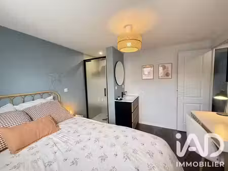 vente appartement 4 pièces 50 m² à lille (59000)  228 500 €