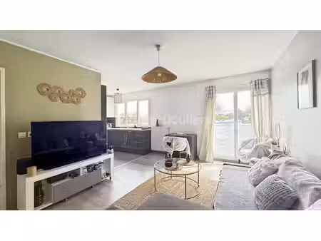 vente appartement 3 pièces 59.14 m² à sucy-en-brie (94370)  215 000 €