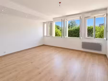 vente appartement 4 pièces 79 m² à pontoise (95000)  200 000 €