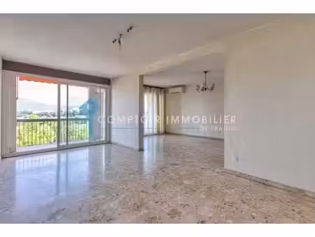 vente appartement 5 pièces 110.48 m² à grenoble (38000)  185 000 €