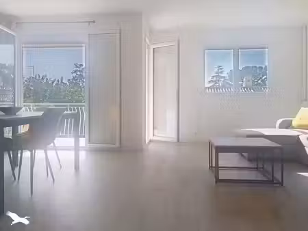 vente appartement 4 pièces 68 m² à montpellier (34000)  213 000 €
