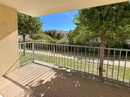 vente appartement 4 pièces 79 m² à perigueux (24000)  214 000 €