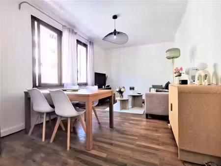 vente appartement 2 pièces 34 m² à annecy (74000)  189 000 €
