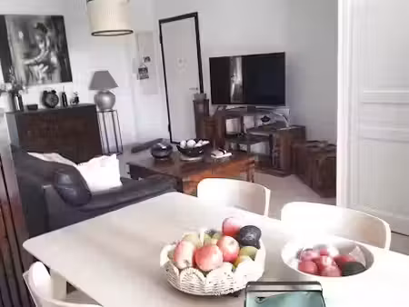 vente appartement 2 pièces 45.17 m² à bastia (20200)  190 000 €