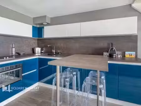 vente appartement 3 pièces à saint-marc-sur-mer (44600) : à vendre 3 pièces / 46m² saint-m
