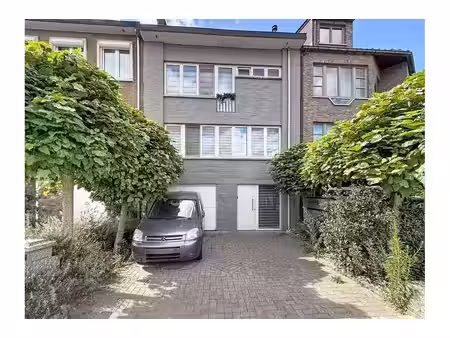 maison à vendre à sint anna laan 169 grimbergen (vbe66579)