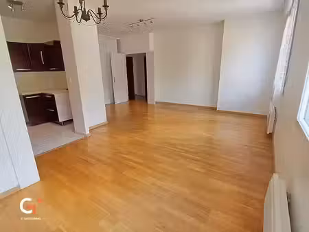 vente appartement 3 pièces 67.21 m² à dieppe (76200)  194 000 €