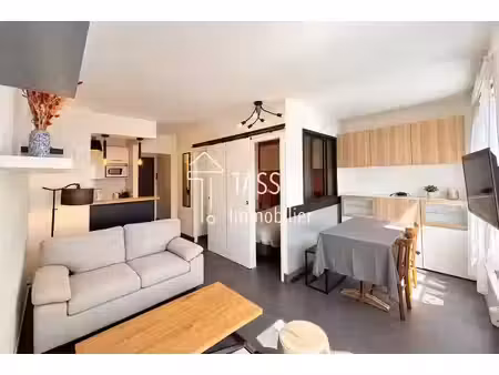 vente appartement 2 pièces 34 m² à lyon 5ème (69005)  173 000 €