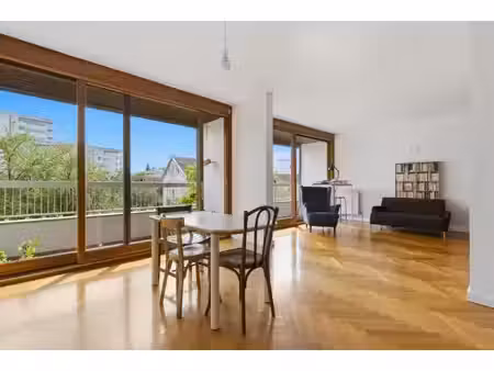 vente appartement 3 pièces 101 m² grenoble (38100)