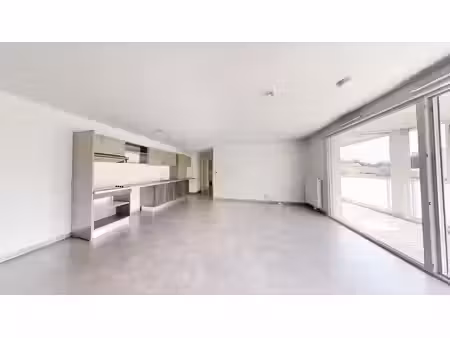 vente appartement 3 pièces 65.1 m² à tournefeuille (31170)  196 808 €