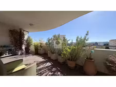 vente appartement 5 pièces 135 m² valence (26000)