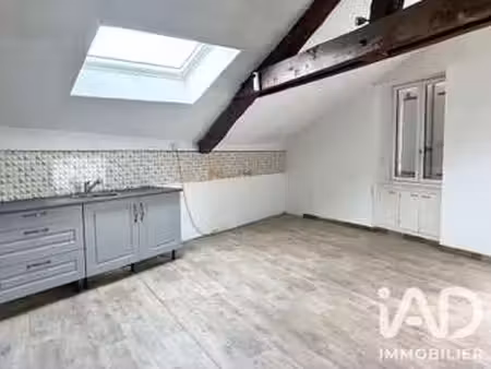 vente immeuble aux hauts d'anjou (49330) : à vendre / 107m² les hauts d'anjou