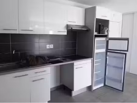 location appartement 3 pièces 62 m² à saint-alban (31140)