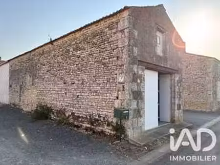 vente maison à saint-pierre-le-vieux (85420) : à vendre / 113m² saint-pierre-le-vieux
