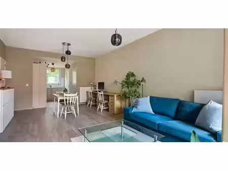 appartement à vendre à wilrijk pour € 329.000 avec 2 chambres à coucher
