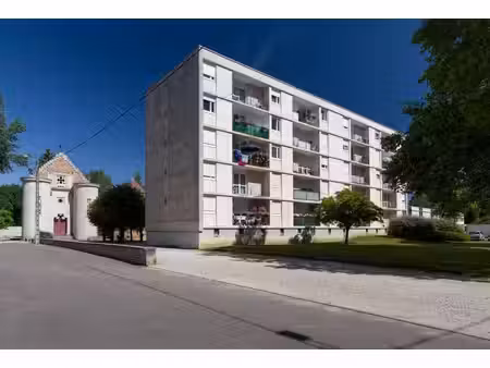 appartement t3