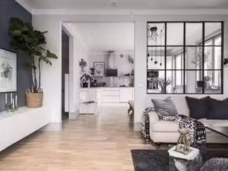 vente appartement 3 pièces à dinard (35800) : à vendre 3 pièces / 61m² dinard