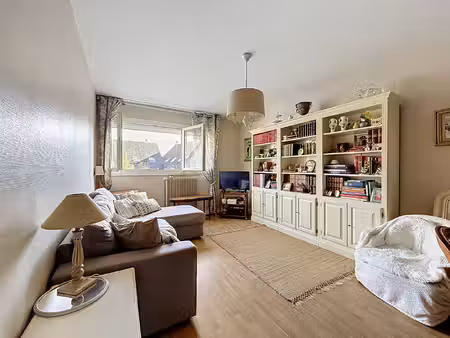 appartement gisors 2 pièce(s) 49 m2