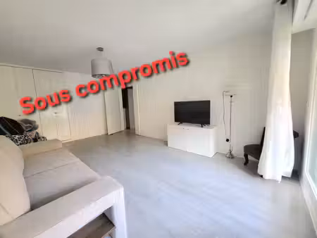 a vendre t2 mulhouse
