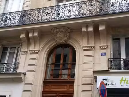 paris 17e