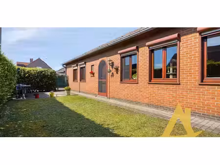 maison à vendre à rummen pour € 345.000 avec 4 chambres à coucher