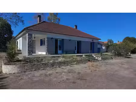 maison à vendre à la coquille (24450) - dordogne