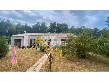 maison à vendre de 4 pièces de 84.3 m²