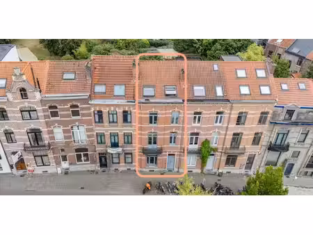 maison de maître à vendre à leuven pour € 1.175.000 avec 4 chambres à coucher