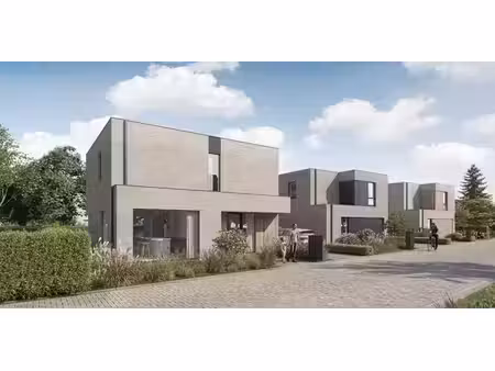 maison à vendre à lille pour € 514.600 avec 3 chambres à coucher