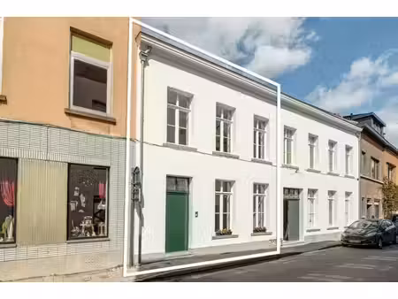 maison de maître