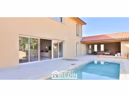 maison avec piscine mimizan (40)