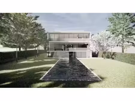 roosevelt - belle villa sise sur un magnifique terrain