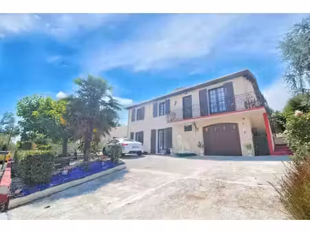 maison à vendre à manot (16500) - charente