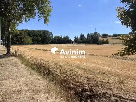 vente terrain saint pourcain sur sioule 03500 23623m²