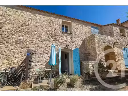 duplex à vendre