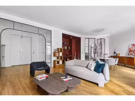 appartement de luxe à vendre dans le quartier muette nord
