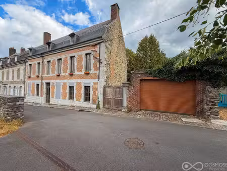 oosmose properties