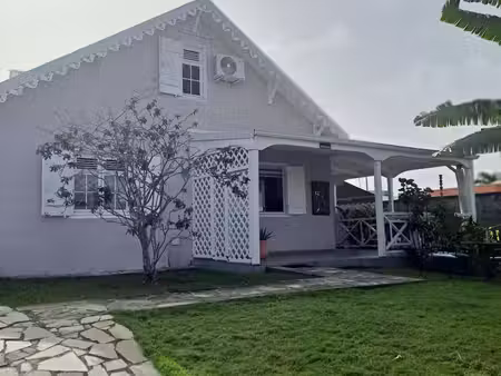 villa à louer