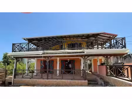 villa à vendre